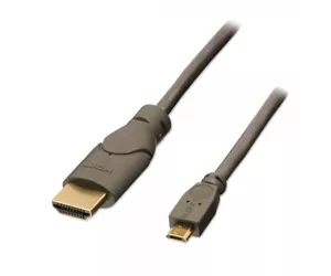 Lindy 2m MHL/HDMI