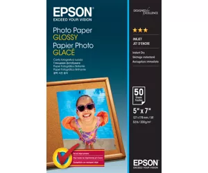 Epson Photo Paper Glossy