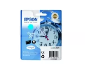 Epson Alarm clock 27 DURABrite Ultra