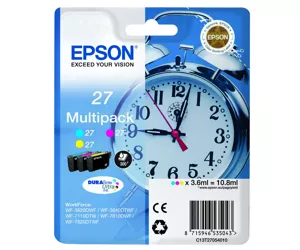 Epson Alarm clock 27 DURABrite Ultra