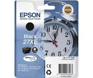 Epson Alarm clock 27XL DURABrite Ultra