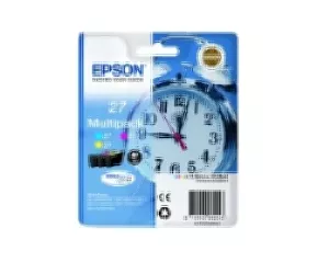 Epson Alarm clock 27XL DURABrite Ultra