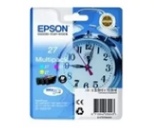 Epson Alarm clock 27XL DURABrite Ultra