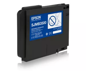 Epson SJMB3500: Maintenance box for ColorWorks C3500 series