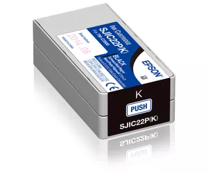 Epson SJIC22P(K)