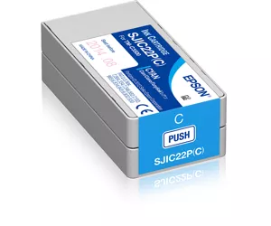 Epson SJIC22P(C)