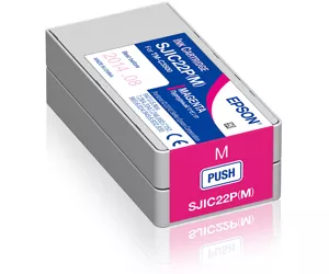 Epson SJIC22P(M)