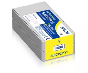 Epson SJIC22P(Y)
