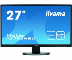 iiyama ProLite X2783HSU