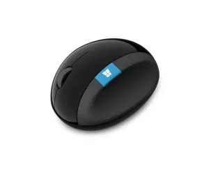 Microsoft Sculpt Ergonomic Mouse for Business