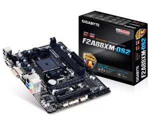 Gigabyte GA-F2A88XM-DS2
