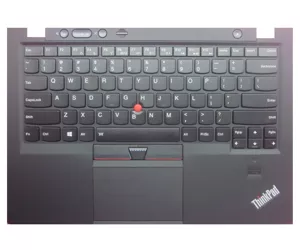 Lenovo 04X3611 sülearvuti varuosa Klaviatuuri kate