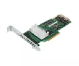 Fujitsu RAID SAS 6G 1GB (D3116C)