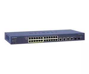 NETGEAR FS728TLP-100EUS