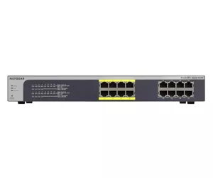 NETGEAR ProSafe Plus JGS516PE