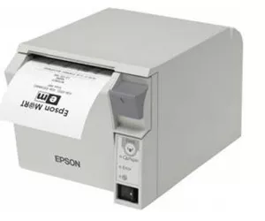 Epson TM-T70II (023A0)
