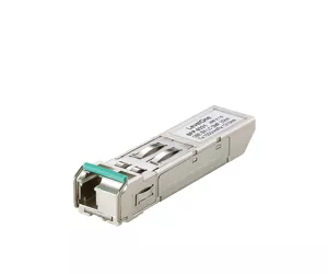 LevelOne SFP-9331 оптический модуль Оптоволокно 1250 Мбит/с