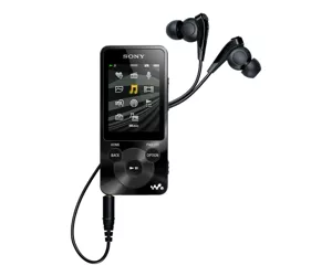 Sony Walkman NWZ-E584