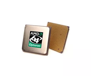 HP AMD Opteron 2210 1.8GHz Dual Core 2M DL365 Option Kit processor