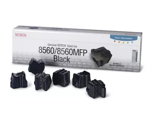 Xerox 108R00727 чернильный стержень Черный