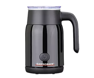 Gastroback Latte Magic