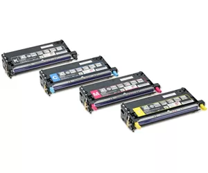 Epson AL-C3800 Imaging Cartridge HC Yellow 9k