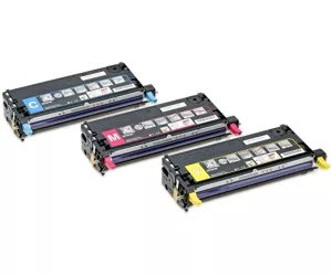 Epson AL-C3800 Imaging Cartridge SC Yellow 5k