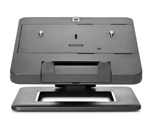 HP Dual Hinge II Notebook Stand