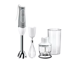 Braun MQ 525