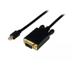 StarTech.com MDP2VGAMM15B