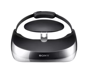 Sony HMZ-T3W