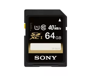 Sony SF64U