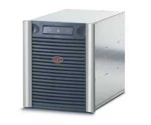 APC Symmetra LX Extended Run Rackmount puhvertoiteallikas (UPS)