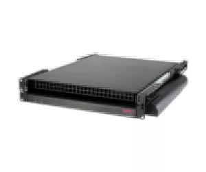 APC Rack Side Air Distribution 2U