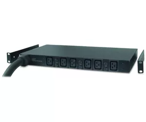 APC Basic Rack PDU AP7526 toitejaotuskomponent (PDU)