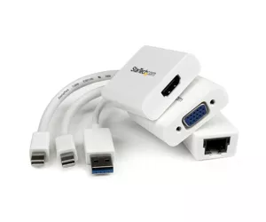 StarTech.com MACAMDPGBK