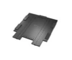 APC NetShelter SX Standard Roof Black