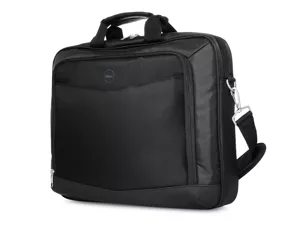 DELL 460-11738 knyginio kompiuterio dėklas 40,6 cm (16") Portfelis Juoda