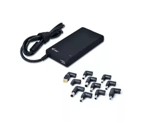 i-tec Ultra Slim Power Adapter 90W