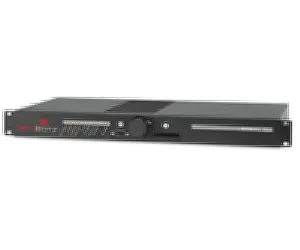 APC NetBotz 420 Rack Appliance with Camera