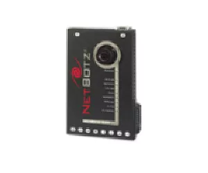 APC Netbotz 420 Wall Appliance