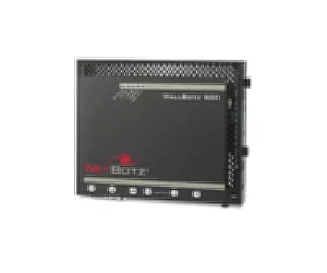 APC NetBotz 500 Wall Appliance
