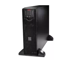 APC 230V Smart UPS RT 6000 VA + PowerChute
