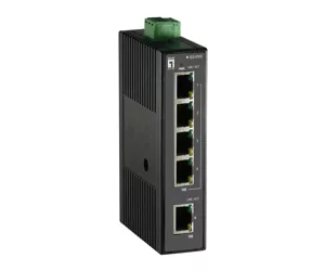 LevelOne IES-0500