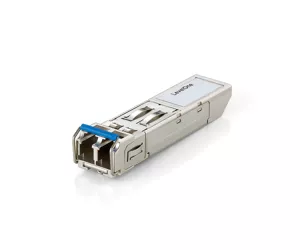 LevelOne SFP-2280 оптический модуль Оптоволокно 125 Мбит/с 1310 nm