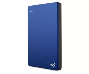 Seagate Backup Plus Slim 1TB