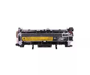HP Fusing Assembly