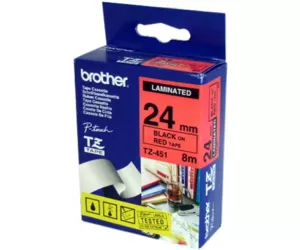 Brother TZ-451