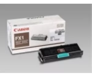 Canon Toner FX-1 black