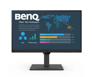 BenQ BL2790QT computer monitor 68.6 cm (27") 2560 x 1440 pixels Quad HD LED Black